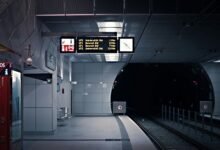 dynamic cloud platform hub