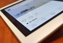 dynamic online platform identifier