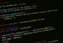 dynamic web engine branding