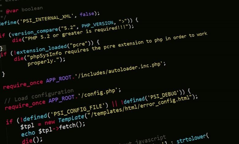 dynamic web engine branding