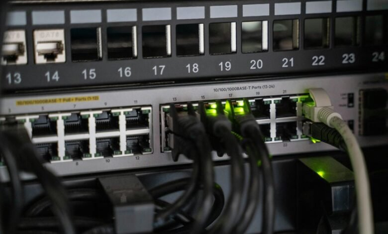 modern online network identity