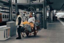 online creative digital hub platform