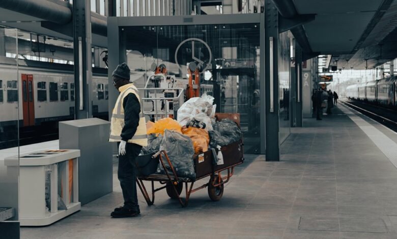 online creative digital hub platform