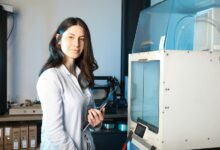 smart digital hub web engine